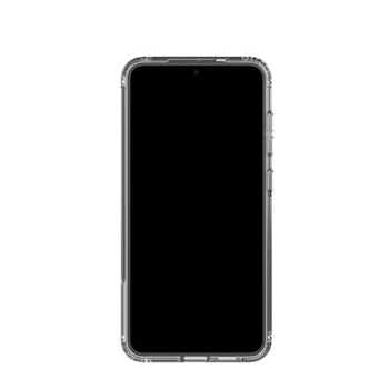 Tech 21 Evo Clear Galaxy S24+ 5G Transparent
