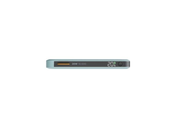 Xtorm Power Bank USB-C PD 20W 10.000mAh/2xUSB-C Blå