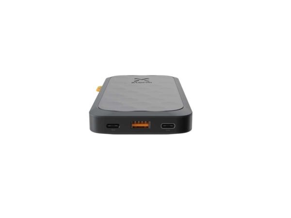 Xtorm Power Bank USB-C PD 20W 10.000mAh/2xUSB-C Svart