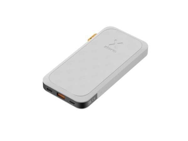 Xtorm Power Bank USB-C PD 20W 10.000mAh/2xUSB-C Vit