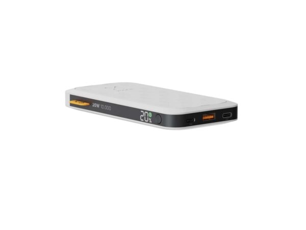 Xtorm Power Bank USB-C PD 20W 10.000mAh/2xUSB-C Vit
