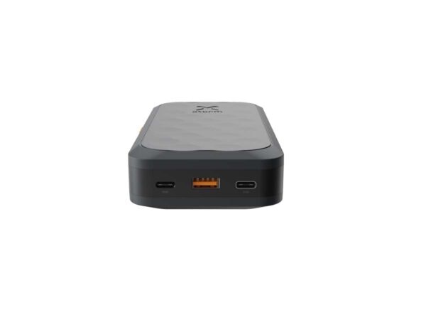 Xtorm Power Bank USB-C PD 35W 20.000mAh/2xUSB-C Svart