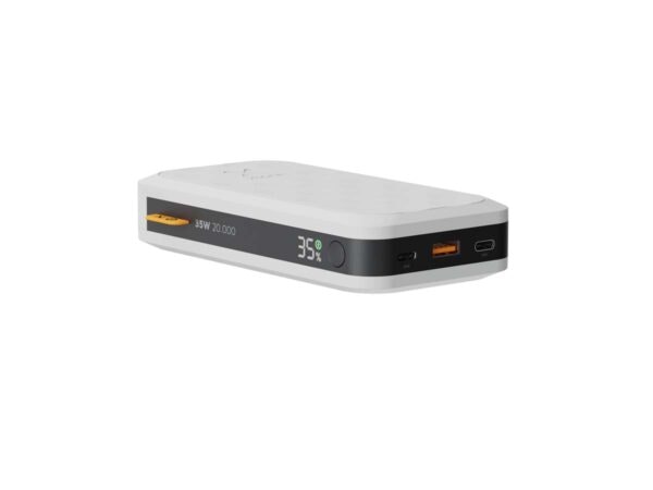 Xtorm Power Bank USB-C PD 35W 20.000mAh/2xUSB-C Vit