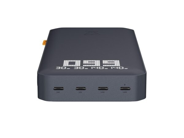 Xtorm Power Bank 24.000mAh USB-C PD3.1 EPR 1x140W
