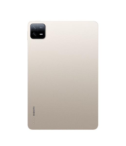 Xiaomi Pad 6 11" 8/256GB Tablet Guld