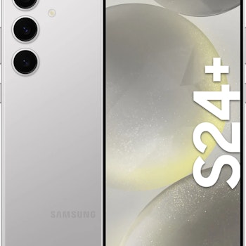 Samsung Galaxy S24+ 512GB Marble grey