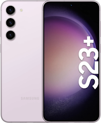 Samsung Galaxy S23+ 6.6" 256GB lavendel