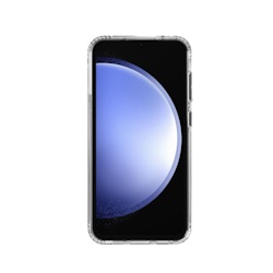 Tech 21 Evo Clear Galaxy S23 FE 5G Transparent