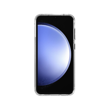 Tech 21 Evo Clear Galaxy S23 FE 5G Transparent