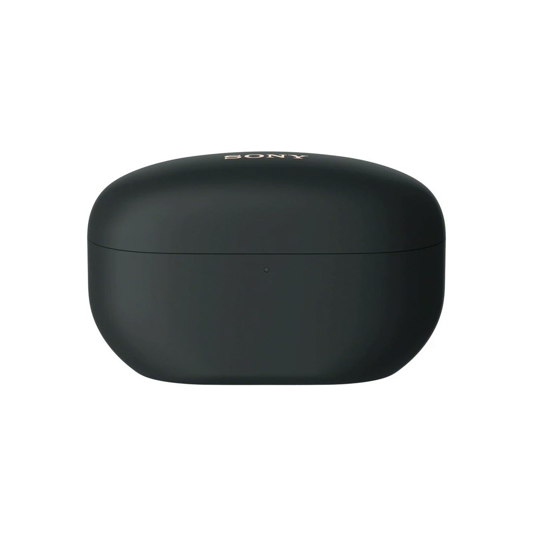 Sony WF-1000XM5 svart True Wireless-hörlurar med enastående brusreducering