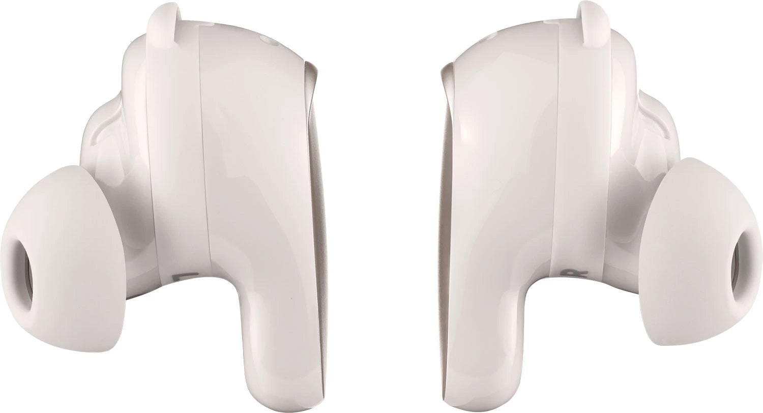 Bose QuietComfort Earbuds II Wireless In-ear soapstone