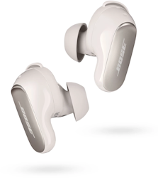 Bose QuietComfort Earbuds II Wireless In-ear soapstone