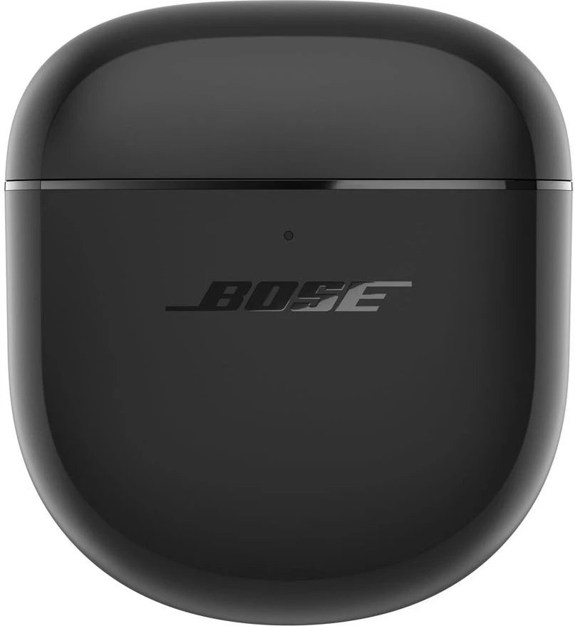 Bose QuietComfort Earbuds II Wireless In-ear svart