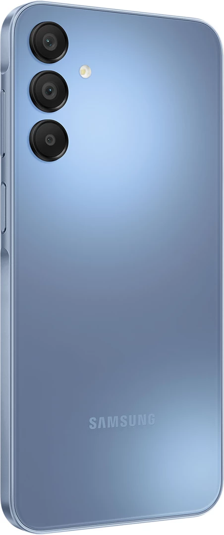 Samsung Galaxy A15 5G 6.5" 128GB Blå