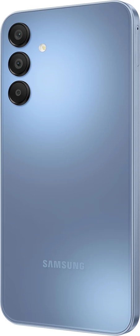 Samsung Galaxy A15 5G 6.5" 128GB Blå