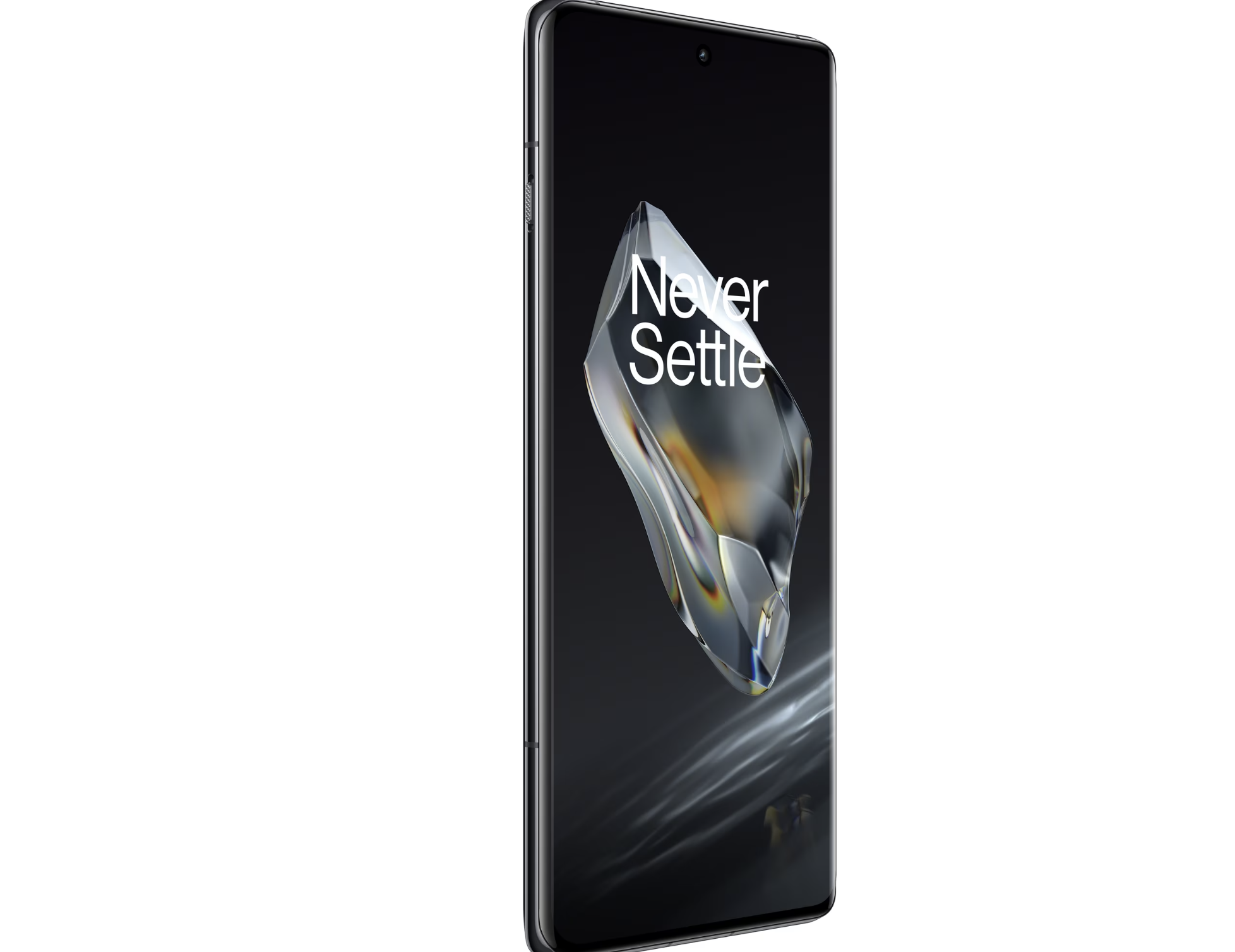OnePlus 12 5G Dual SIM 16GB RAM 512GB svart