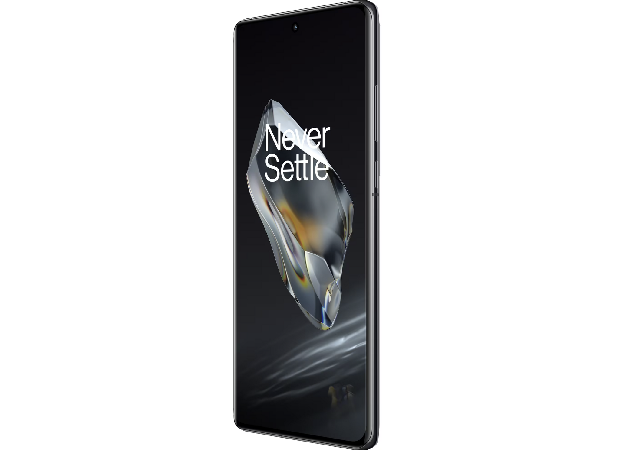 OnePlus 12 5G Dual SIM 16GB RAM 512GB svart