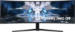 Samsung Odyssey Neo G9 S49AG950NP 49" 5120 x 1440 (UltraWide) HDMI DisplayPort 240Hz