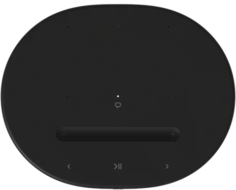 Sonos Move 2 Trådlös smart högtalare svart