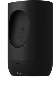 Sonos Move 2 Trådlös smart högtalare svart