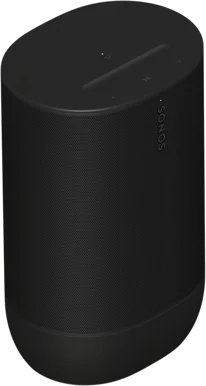 Sonos Move 2 Trådlös smart högtalare svart