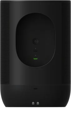 Sonos Move 2 Trådlös smart högtalare svart