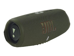 JBL Charge 5 trådlös portabel högtalare mörkgrön