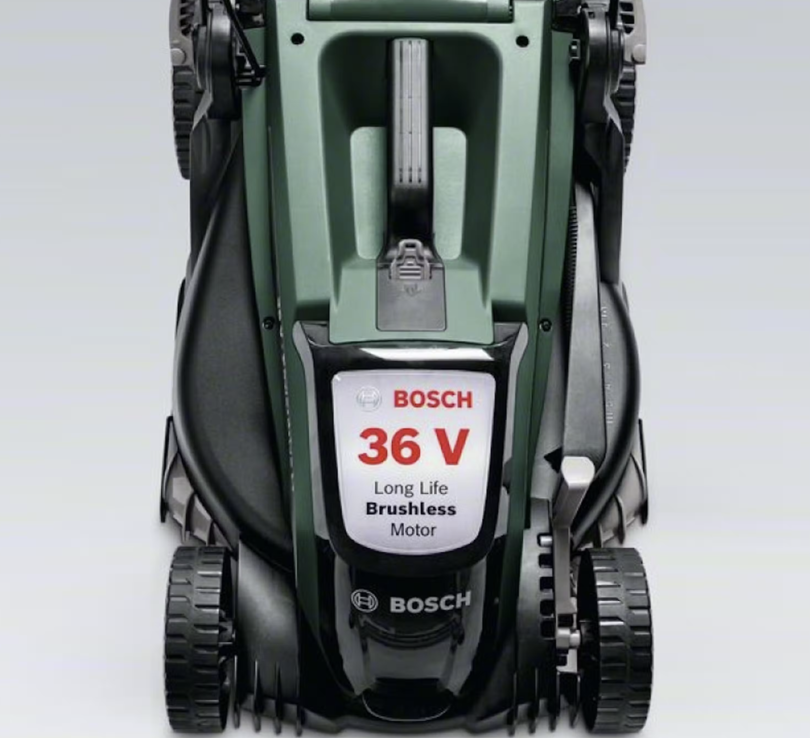 Bosch EasyRotak 36-550 Gräsklippare Elektrisk 37 cm Skärbredd