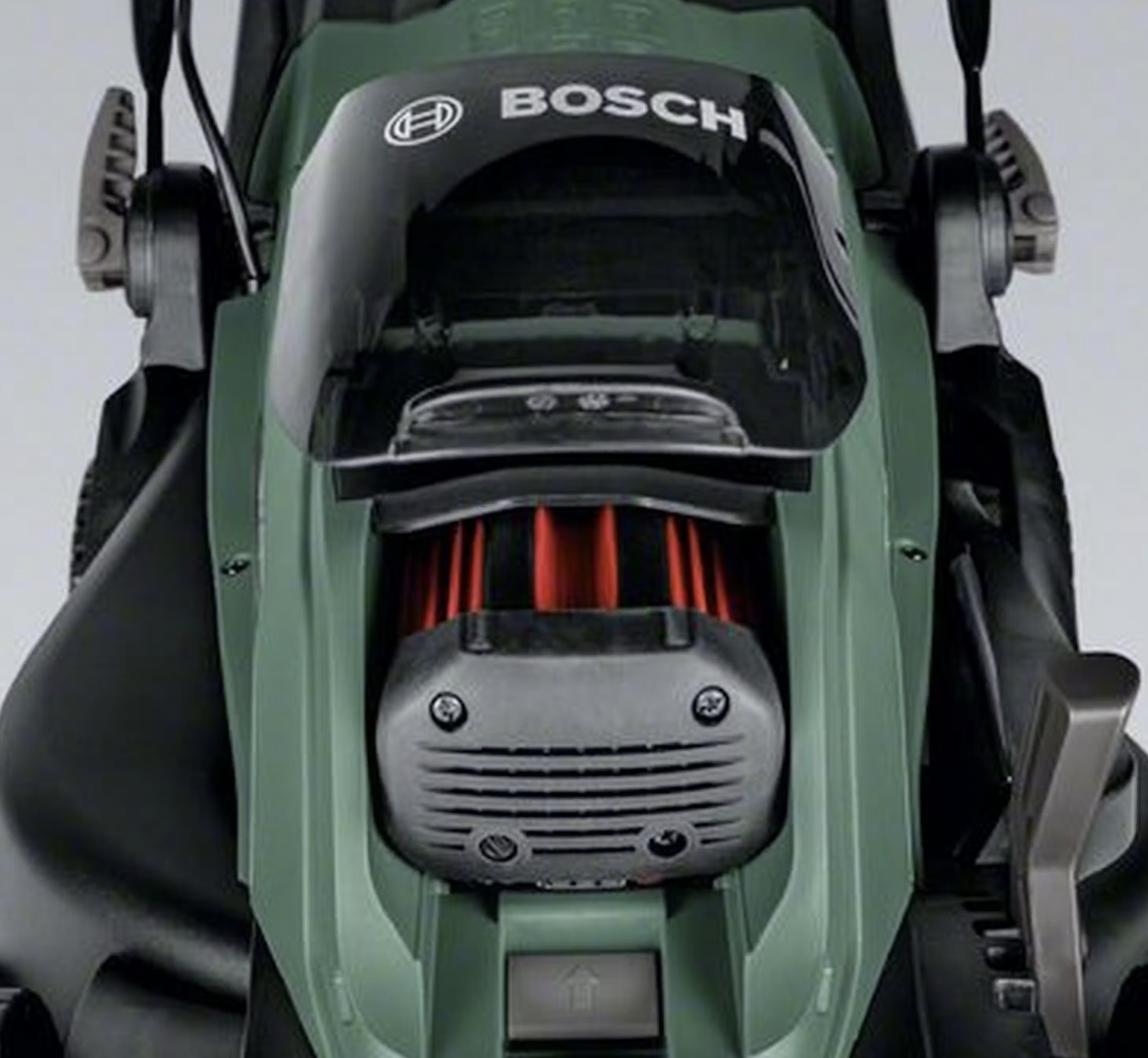 Bosch EasyRotak 36-550 Gräsklippare Elektrisk 37 cm Skärbredd