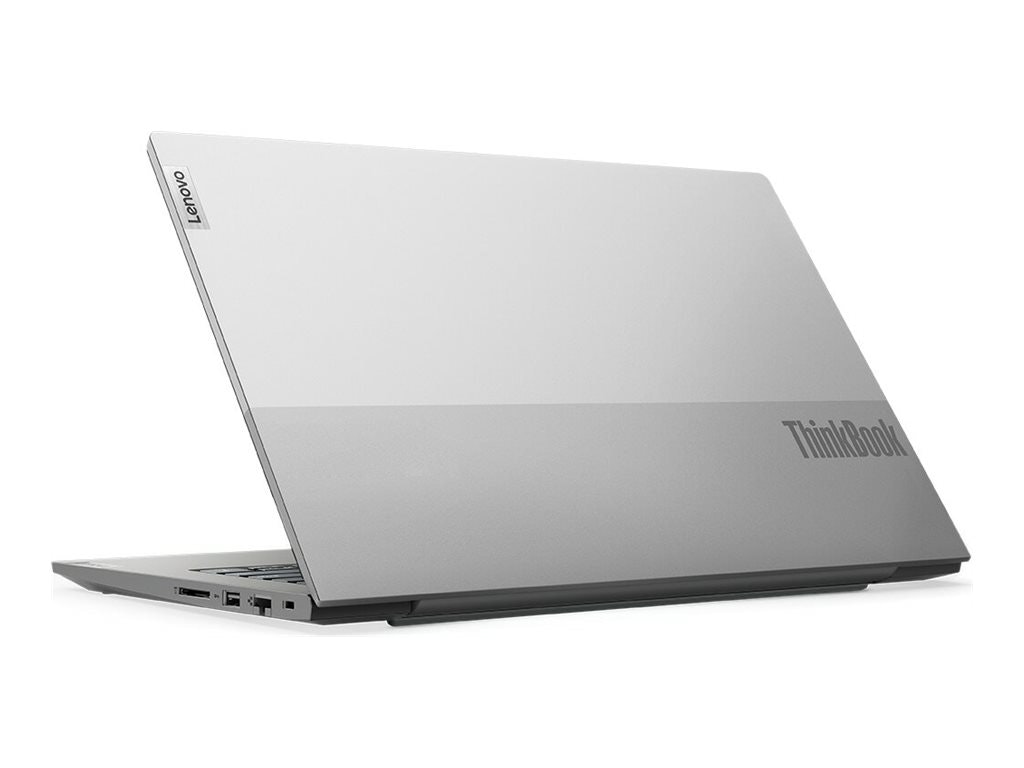 Lenovo ThinkBook 14 G4 ABA 21DK 14" 5625U 8GB 256GB Graphics Windows 11 Pro
