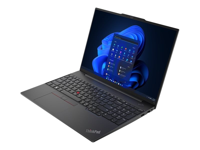 Lenovo ThinkPad E16 Gen 1 21JT 16" 7730U 16GB 512GB Graphics