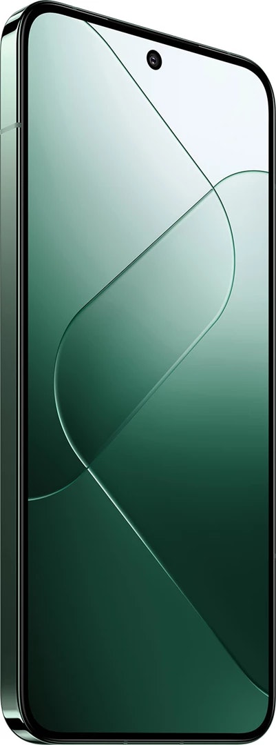 Xiaomi 14 5G Dual sim 12GB 512GB Jade grön
