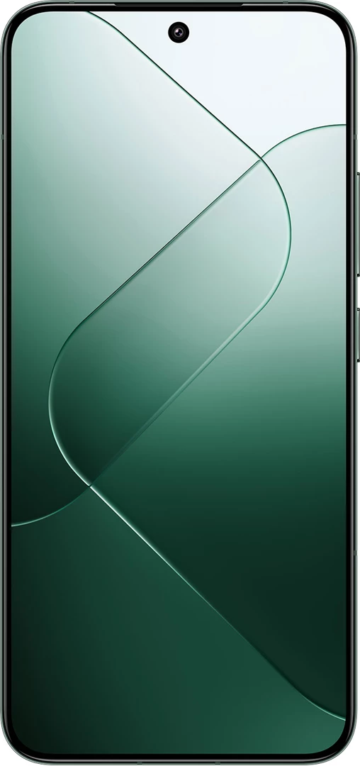 Xiaomi 14 5G Dual sim 12GB 512GB Jade grön