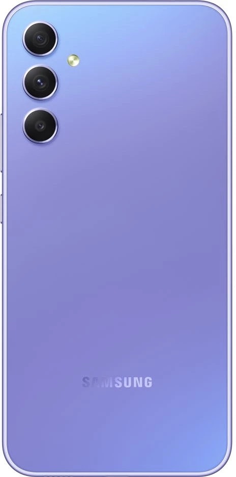 Samsung Galaxy A34 5G 128GB Fantastic violet