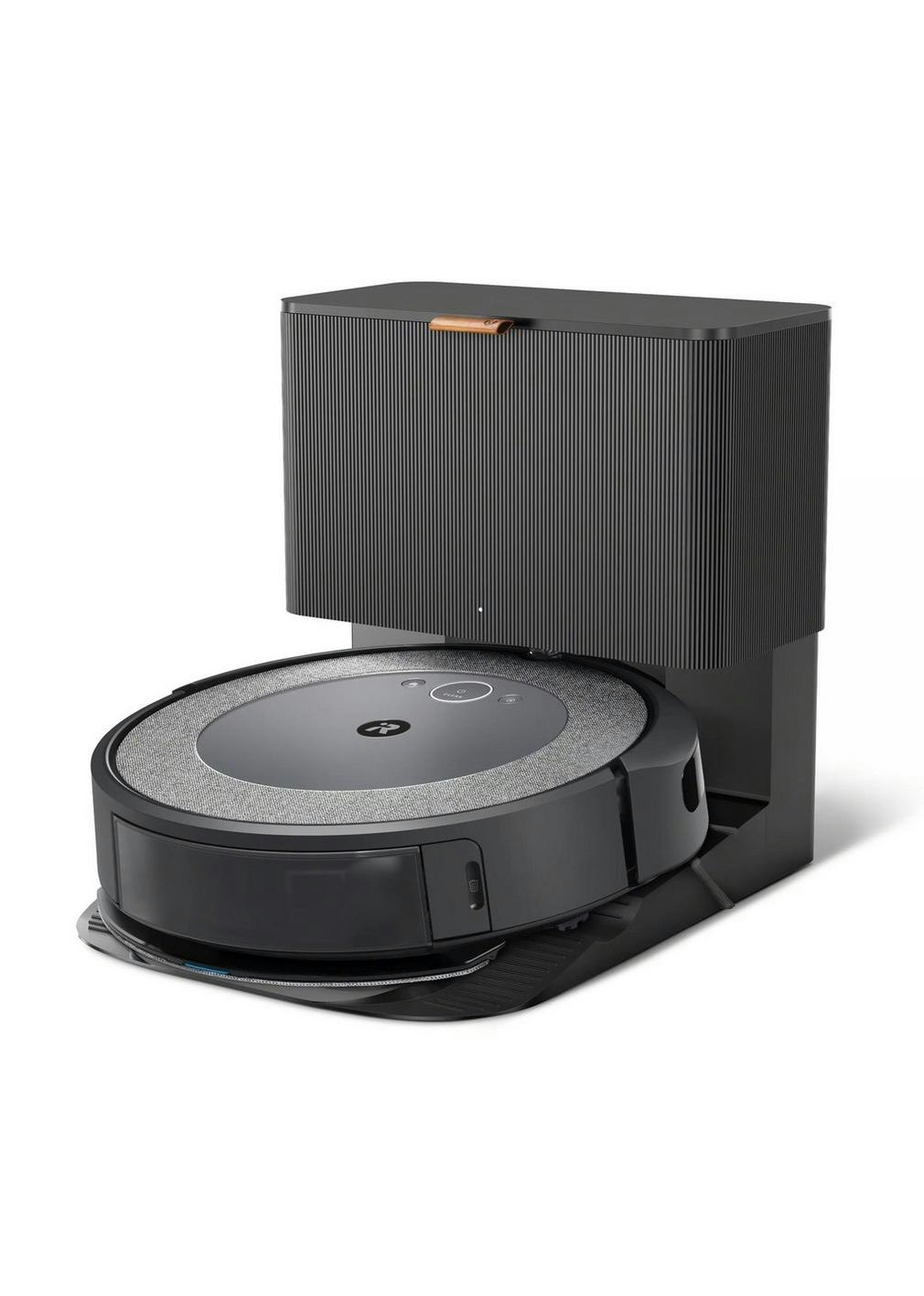 iRobot Robotdammsugare Roomba Combo i5+ robotdammsugare och mopp