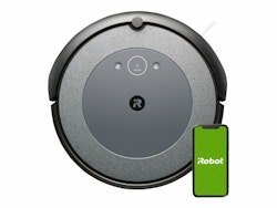 iRobot Robotdammsugare Roomba Combo i5+ robotdammsugare och mopp