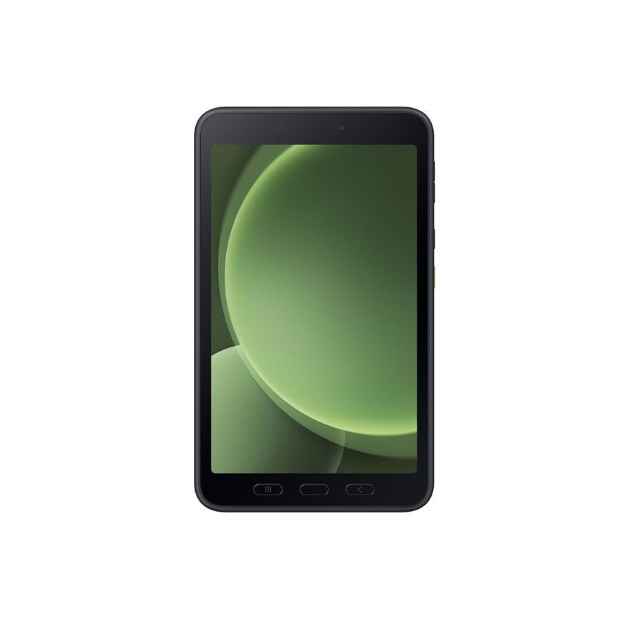 Samsung Galaxy Tab Active 5 8" 128GB 6GB enterprise edition svart