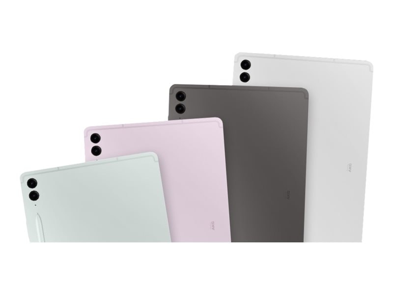 Samsung Galaxy Tab S9 FE 10.9" 256GB 8GB Silver