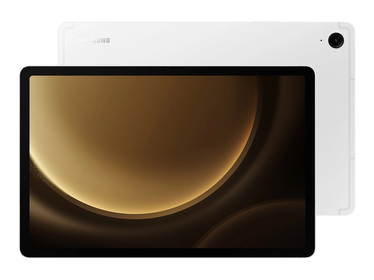 Samsung Galaxy Tab S9 FE 10.9" 256GB 8GB Silver