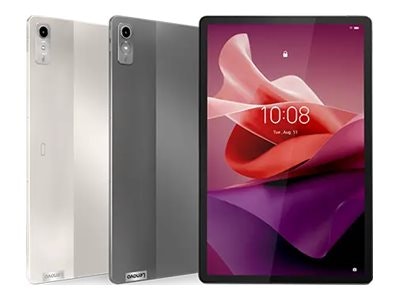 Lenovo Tab P12 ZACL 12.7" 128GB 8GB Grå
