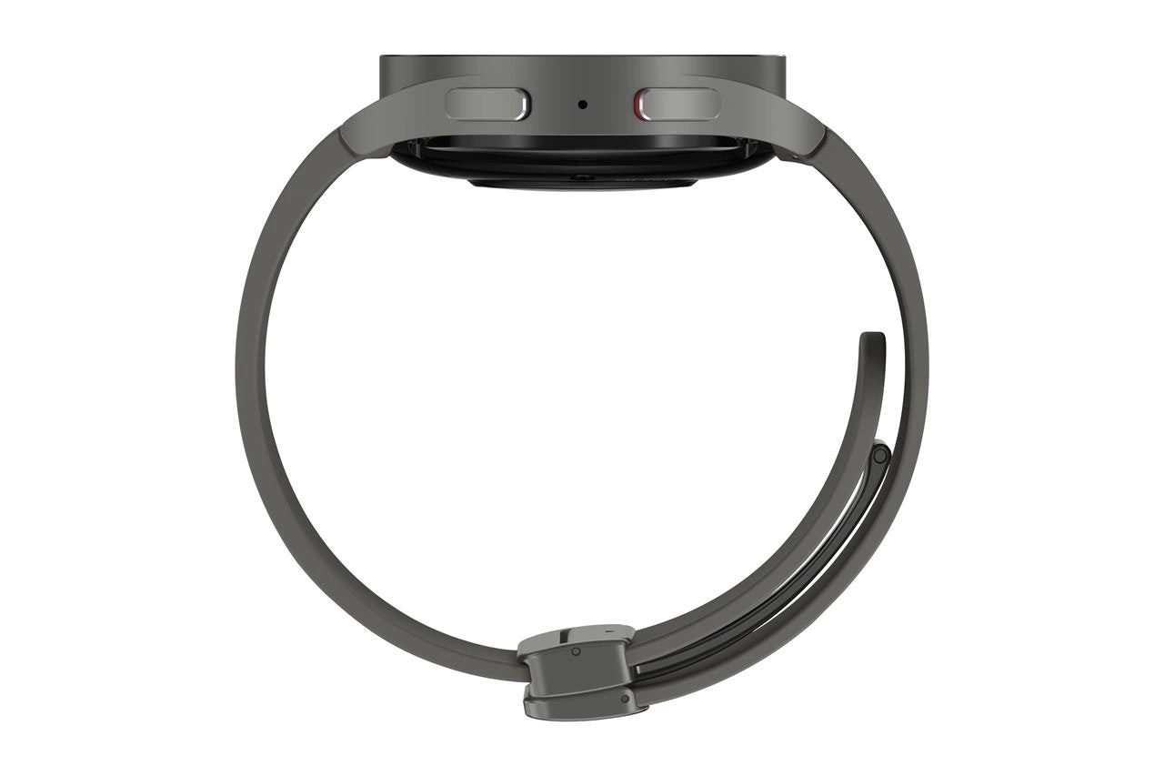 Samsung Galaxy Watch 5 Pro 45mm - Grey Titanium