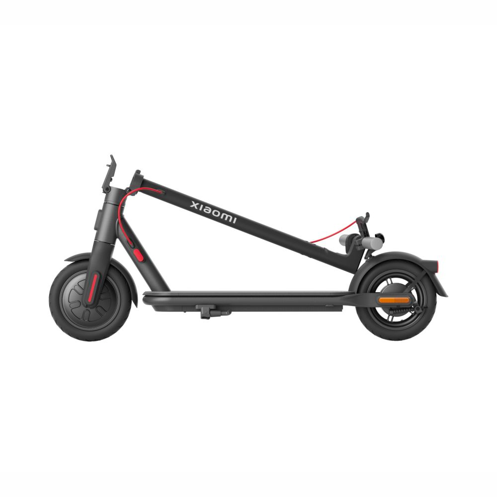 Xiaomi Mi 4 Lite 2nd Gen Elektrisk scooter svart