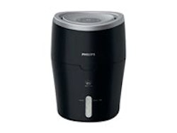 Philips Series 2000 HU4813 Luftfuktare svart