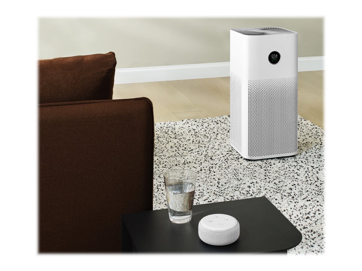 Xiaomi Smart Air Purifier 4 Luftrenare Golvstående vit