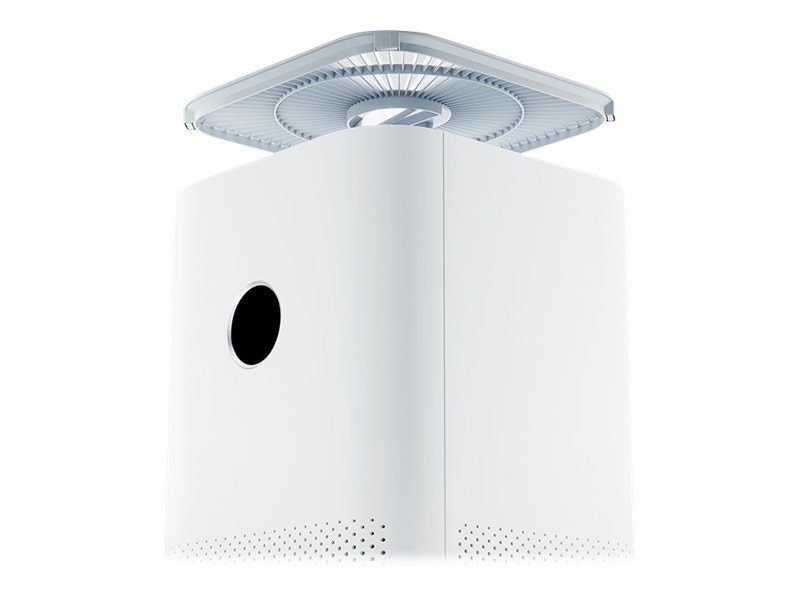 Xiaomi Smart Air Purifier 4 Luftrenare Golvstående vit