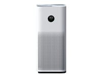Xiaomi Smart Air Purifier 4 Luftrenare Golvstående vit