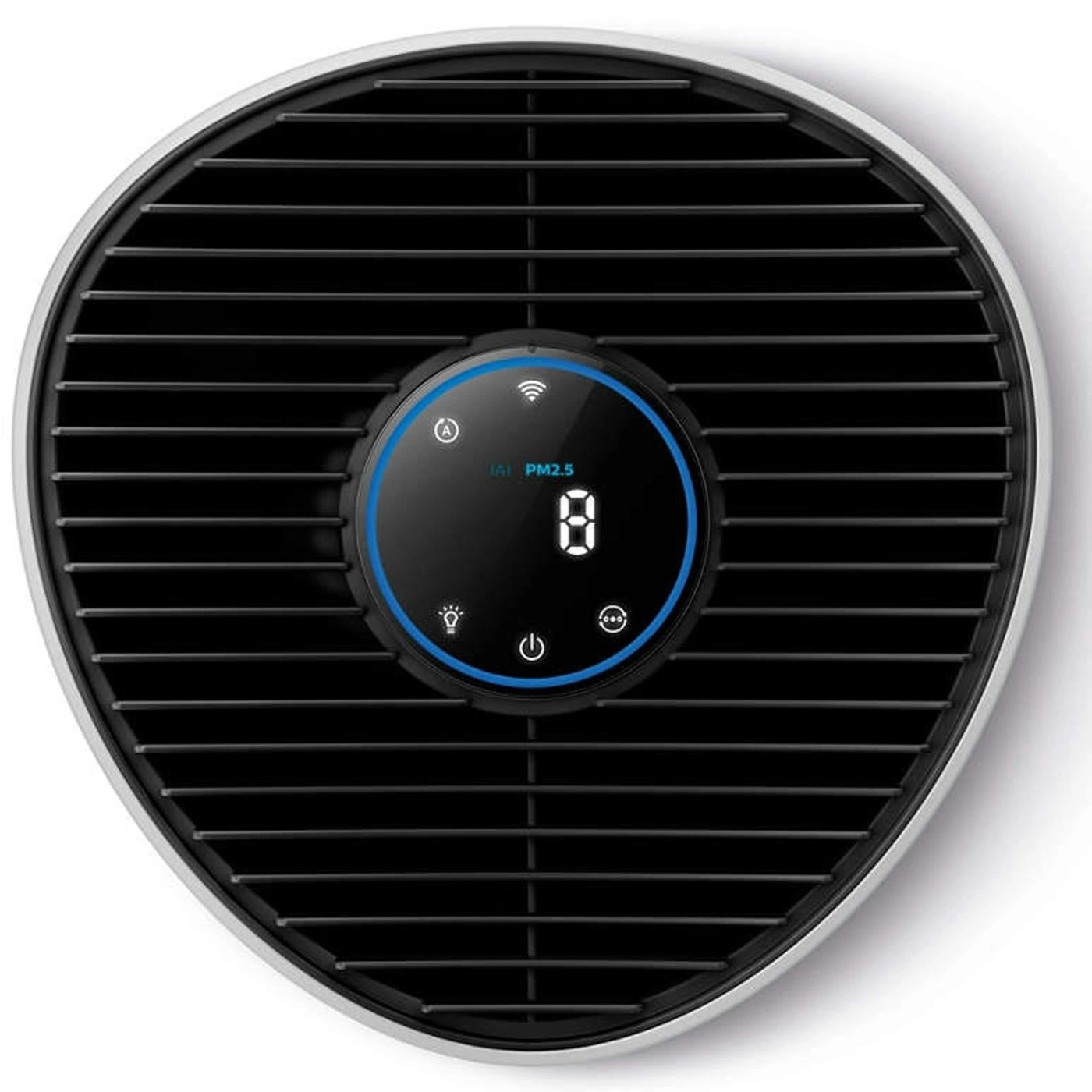 Philips Series 1000i AC1715 Luftrenare golvstående vit