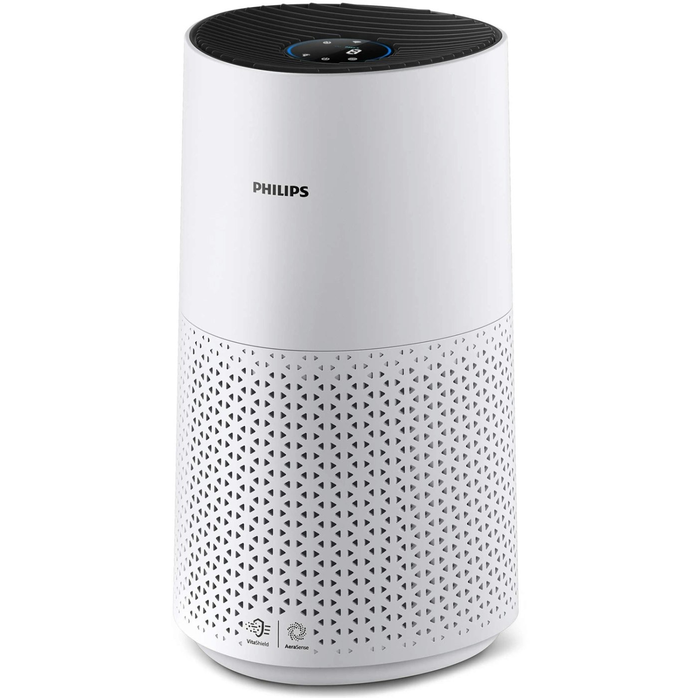 Philips Series 1000i AC1715 Luftrenare golvstående vit