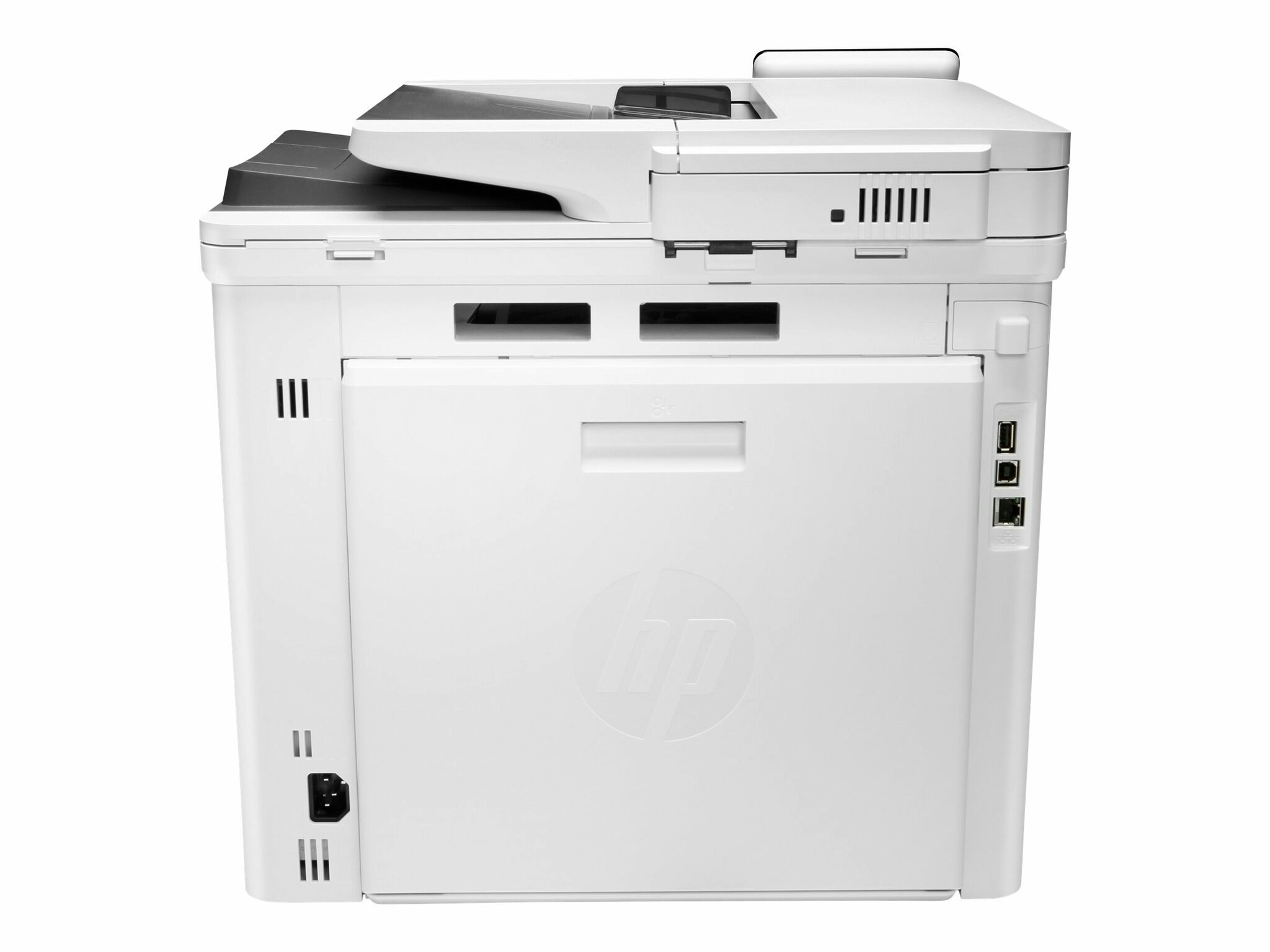 HP Color LaserJet Pro MFP M479fdw Laser