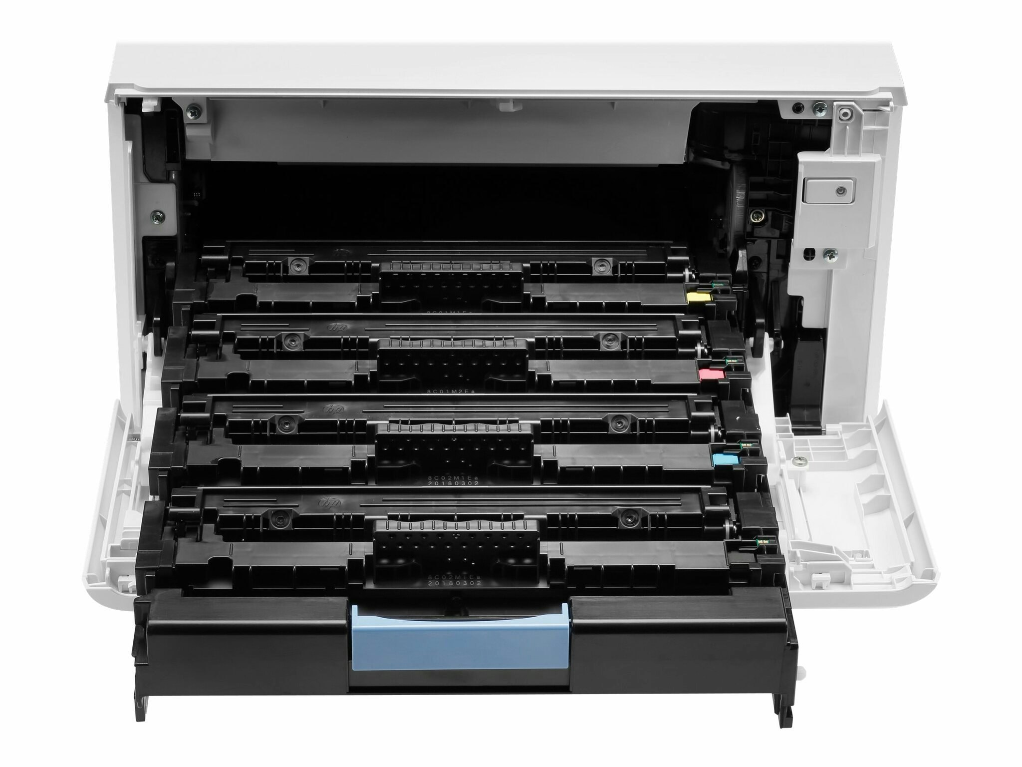 HP Color LaserJet Pro MFP M479fdw Laser